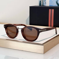 ZEGNA EZ0284-H Sunglasses 🕶️