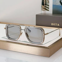 Dita Eyewear Dubsignal DTS 465 01 🔱
