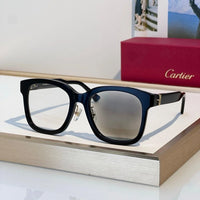 Cartier PREMIÈRE DE CARTIER CT0589SA Sunglasses- Photochromic  🐆
