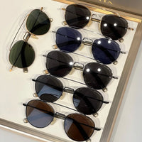 DITA Eyewear LANCIER DLS 103 01  LSA-103 POLARISED Sunglasses 🔱
