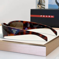 PRADA PR A14S 1AB5S0 - As Seen On Kanye West-Burna Boy- Maya Jama🟥