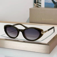 BVLGARI Bvlgari Serpenti Viper BV 40068I Sunglasses ✨