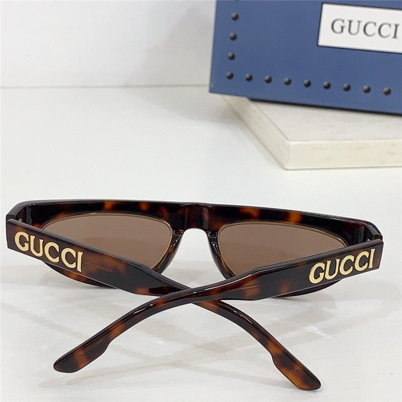 Gucci Cat-Eye Frame GG1062S Sunglasses ✨