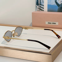 Miu Miu 56Z 5AK-09Z 56 Sunglasses✨