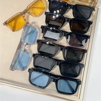 Louis Vuitton Z3262U LV Hit Square Sunglasses ✨