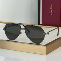 Cartier PREMIÈRE DE CARTIER CT0427S 005Sunglasses&Photochromic Glasses 🐆