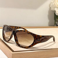 BALENCIAGA Balenciaga BB0158S-003-71 Sunglasses 👽