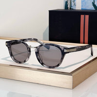 ZEGNA EZ0284-H Sunglasses 🕶️