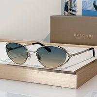 BVLGARI Serpenti Viper BV 40095U 30A  Sunglasses ✨