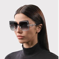 DITA Eyewear BROKYN Women's  Sunglasses 🔱 $1000
