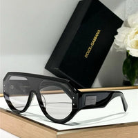 Dolce & Gabbana DG 4481  Unisex Sunglasses ✨