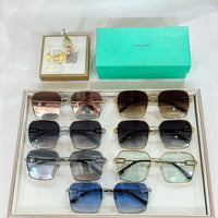 TIFFANY TF3093D Women's SUNGLASSES  ✨