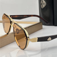MAYBACH THE NOBLE I Zeiss Lenses Sunglasses 👑