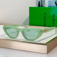 BOTTEGA VENETA BV1450S  Sunglasses 💚