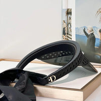 DIOR VeryDior Cannage Visor Sunglasses✨