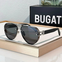 BUGATTI EYEWEAR COLLECTION 05 Sunglasses  🏎️