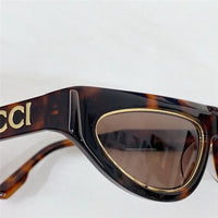 Gucci Cat-Eye Frame GG1062S Sunglasses ✨