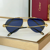 Cartier PREMIÈRE DE CARTIER CT0427S 005Sunglasses&Photochromic Glasses 🐆