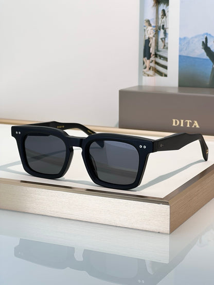 Dita Monolix DTS 750 01 - As Seen On Charlie Heaton Sunglasses 🔱