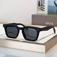 Dita Monolix DTS 750 01 - As Seen On Charlie Heaton Sunglasses 🔱
