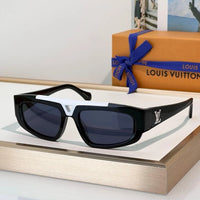 Louis Vuitton Z1950U 1.1 Evidence Sunglasses  ✨
