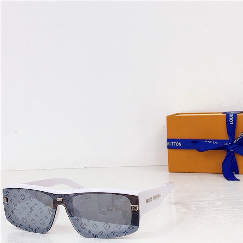 Louis Vuitton LV Speed Mask Sunglasses Z2057W Sunglasses  ✨ - onlinechics.com