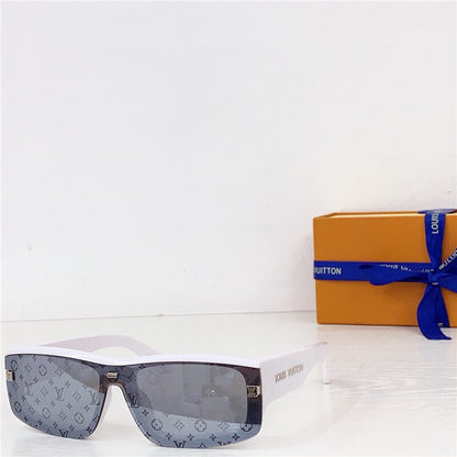 Louis Vuitton LV Speed Mask Sunglasses Z2057W Sunglasses  ✨ - onlinechics.com