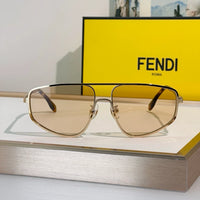 FENDI Travel FE50088U Sunglasses&Eyewear ✨