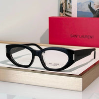 Saint Laurent Sun SL 638 001 - As Seen On Sofia Richie Women's Sunglasses✨