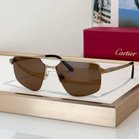 Cartier PREMIÈRE DE CARTIER  CT0385S 001 Sunglasses 🐆