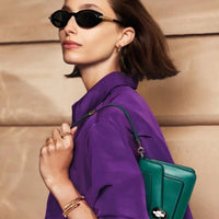 BVLGARI Bvlgari Serpenti Viper BV 40068I Sunglasses ✨
