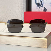 Cartier PREMIÈRE DE CARTIER CT0403S Sunglasses 🐆$1795