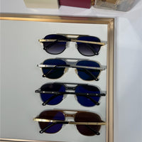Cartier CT0477S 003 Polarised Sunglasses 🐆