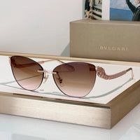 BVLGARI Bvlgari Serpenti Forever BV 40065 Sunglasses ✨