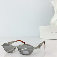 PRADA PR D50S Unisex Sunglasses 🟥
