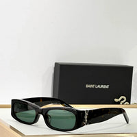 YSL Saint Laurent SL M152 Women's Sunglasses ✨