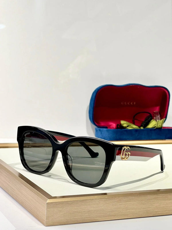 Gucci GG1550 Women's Sunglasses ✨