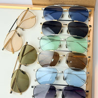 Brunello Cucinelli 102199571_018 Sunglasses 🕶️
