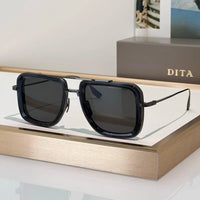 Dita Eyewear Dubsignal DTS 465 01 🔱