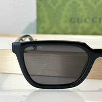 GUCCI GG 1539 Square Sunglasses  ✨