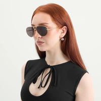 BOTTEGA VENETA BV1437S Sunglasses 💚