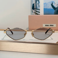Miu Miu 56Z 5AK-09Z 56 Sunglasses✨