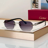 Cartier PREMIÈRE DE CARTIER CT0583O Sunglasses 🐆