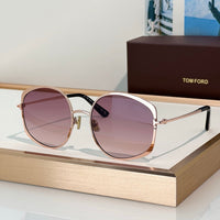 TOM FORD ABBEY-02 TF1349/S 30F Sunglasses 🔱