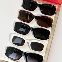 YSL Saint Laurent  SL M130  Sunglasses ✨
