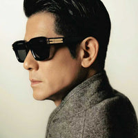 ZEGNA EZ0283 52N Sunglasses 🕶️