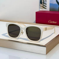 Cartier PREMIÈRE DE CARTIER CT0589SA Sunglasses- Photochromic  🐆