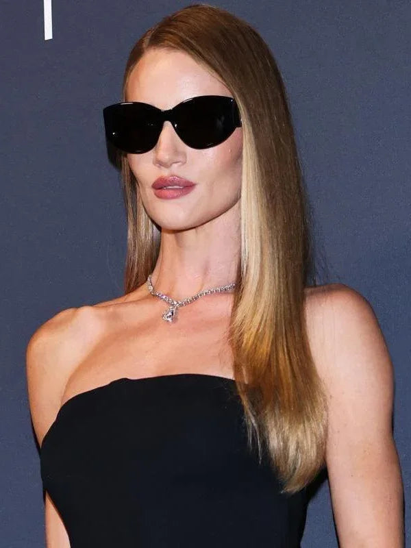 BALENCIAGA  Acetate BB0455S Nano Round Sunglasses🖤