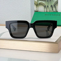 BOTTEGA VENETA BV 1276S  Unisex Sunglasses💚