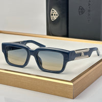 MAYBACH THE BLAZE I Zeiss Lenses Sunglasses 👑